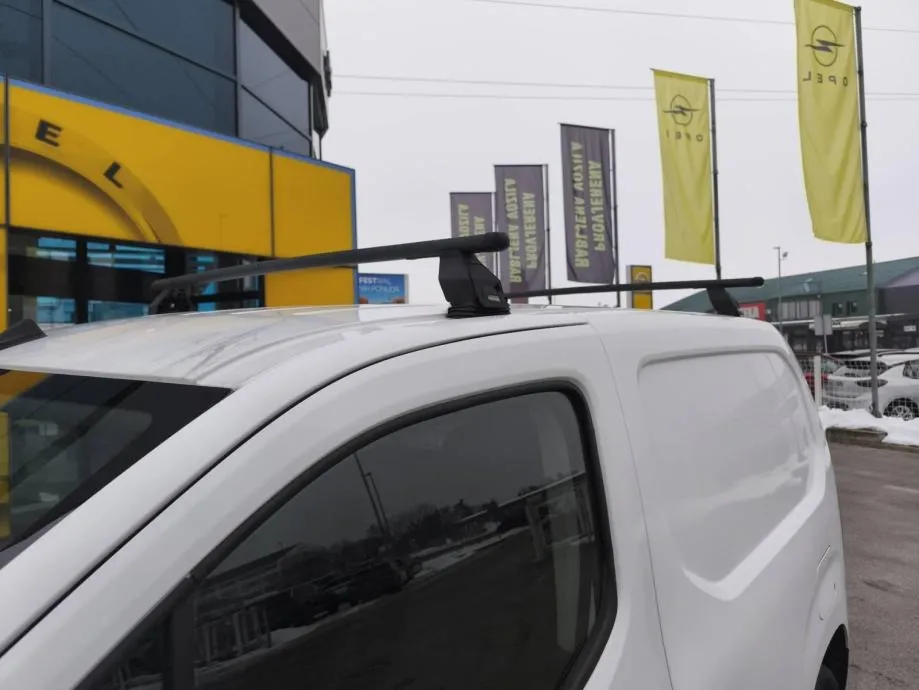 opel combo van l1h1 1.5d 75kw - 1 godina garancije! - slika 8