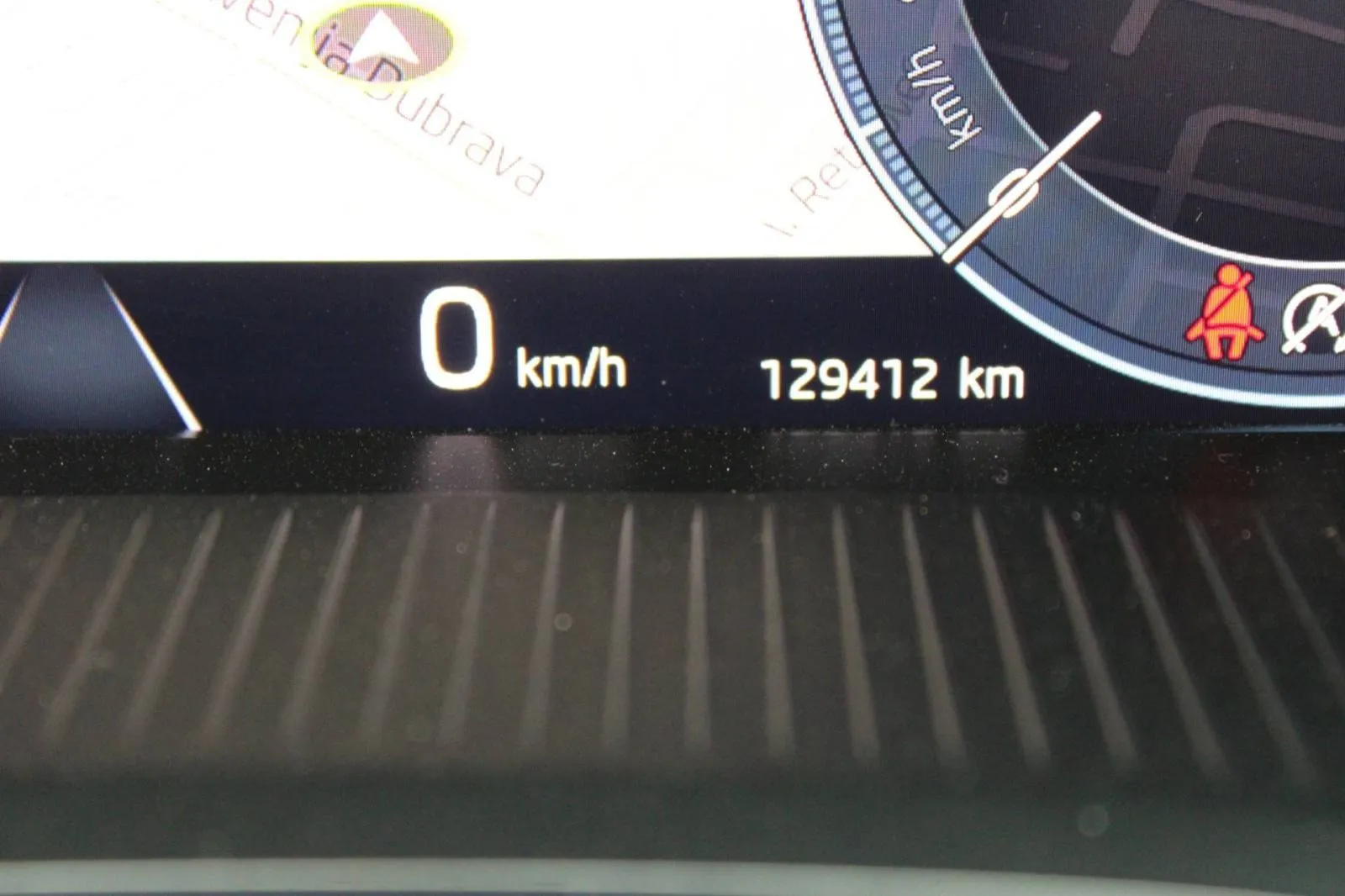 škoda octavia combi 2.0 tdi *led, navigacija, kamera* - slika 21