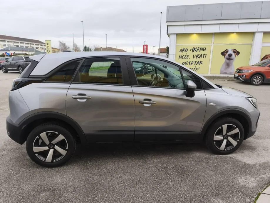 opel crossland x enjoy 1.5d 81kw - 1 godina garancije! - slika 6