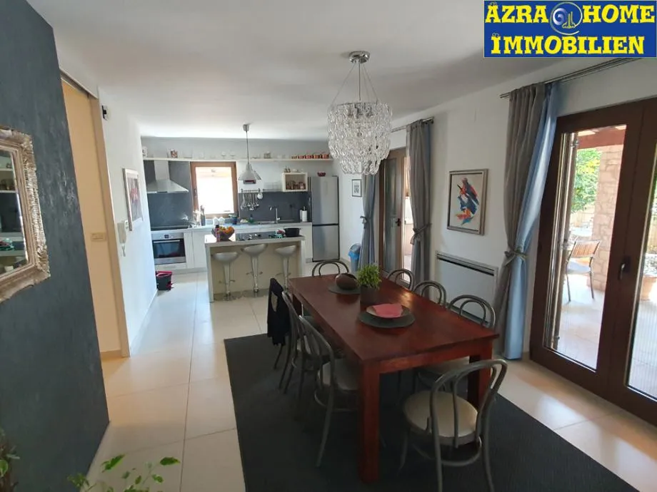 kuća: višnjan, 203.00 m2, bazen 24m2, mirna lokacija - slika 6