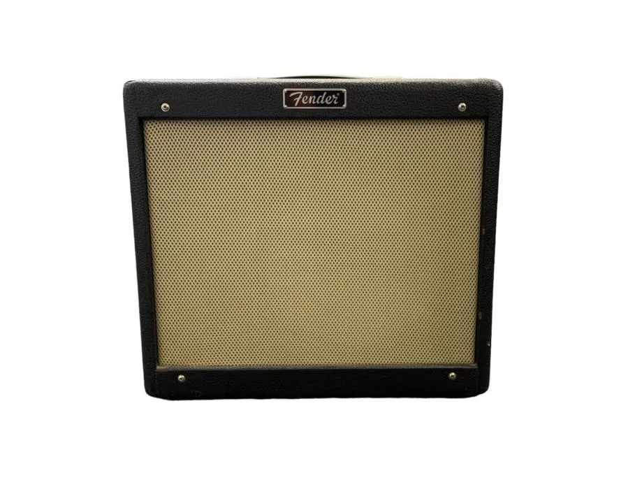 gitarsko pojačalo fender blues junior / r1, rate! - slika 3