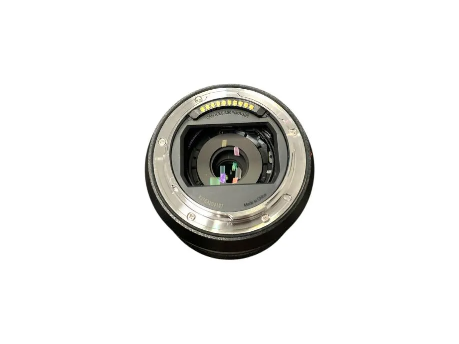 panasonic kit lumix s5 + lumix 20-60mm f/3.5-5.6 / r1, rate! - slika 7