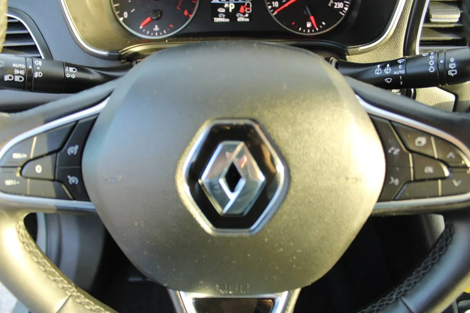 renault megane karavan 1.5 dci automatik *navigacija* - slika 14