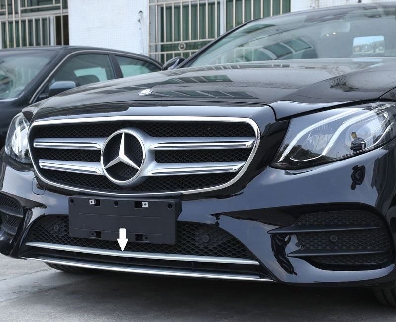 tuning-oprema-styling za mercedes e k. w213 -interijer-exterijer-felge - slika 5