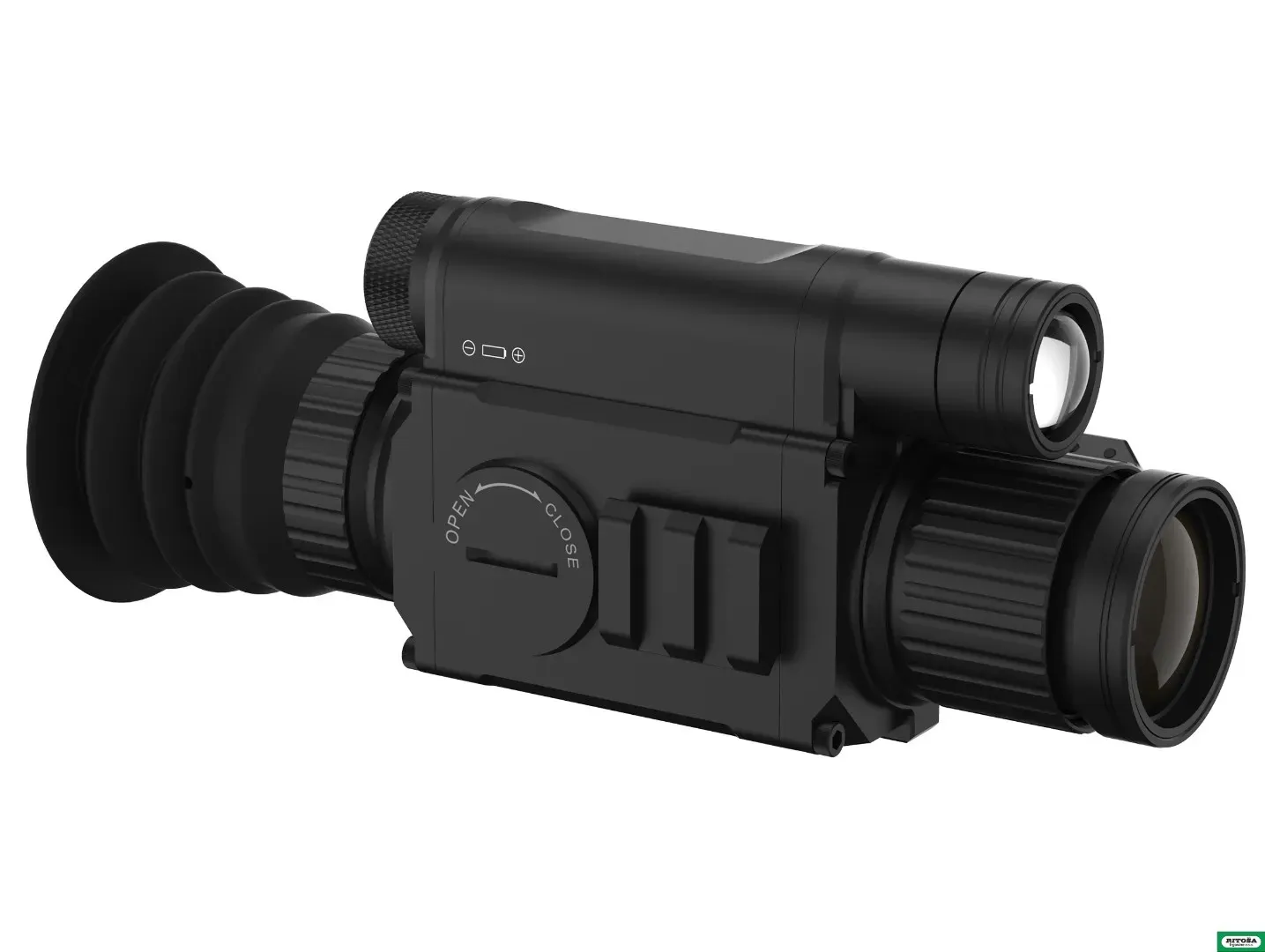 pard nv008p - digitalna dan/noć optika - slika 2