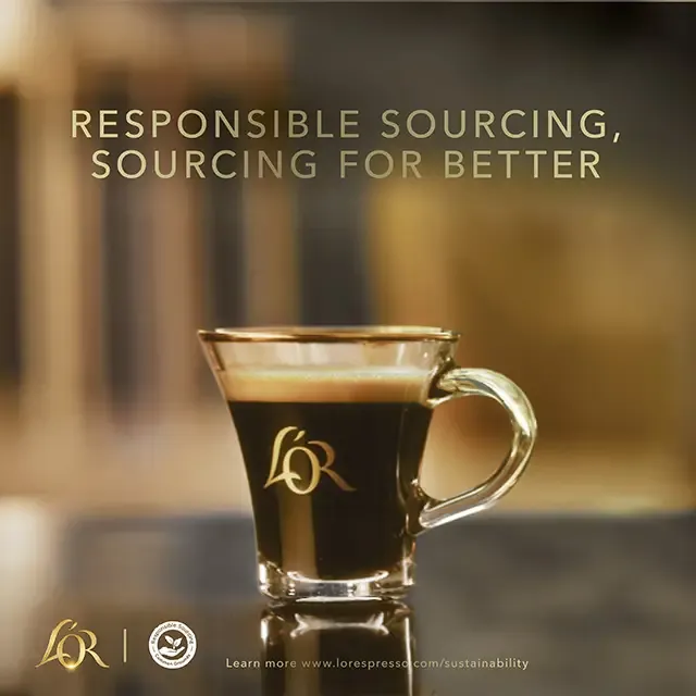 l’or nespresso espresso ristretto maxi 40 - slika 2