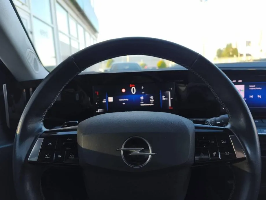 opel astra buss edition aut 1.2 s/s, 96kw - 7 godina garancije! - slika 15