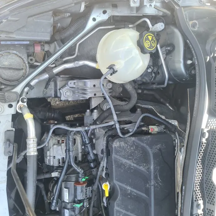 opel astra k 1,2 turbo - slika 7
