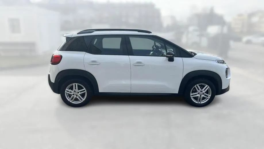 citroën c3 aircross shine* aut * dva seta felgi i guma * jamstvo 24 mj - slika 6