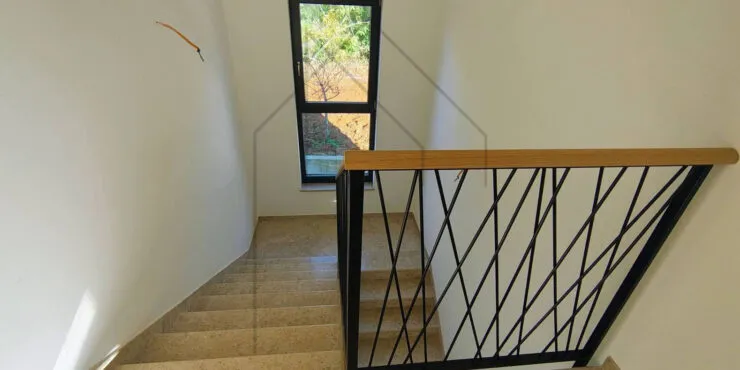 moderna kuća s bazenom u blizini labina, istra - slika 10