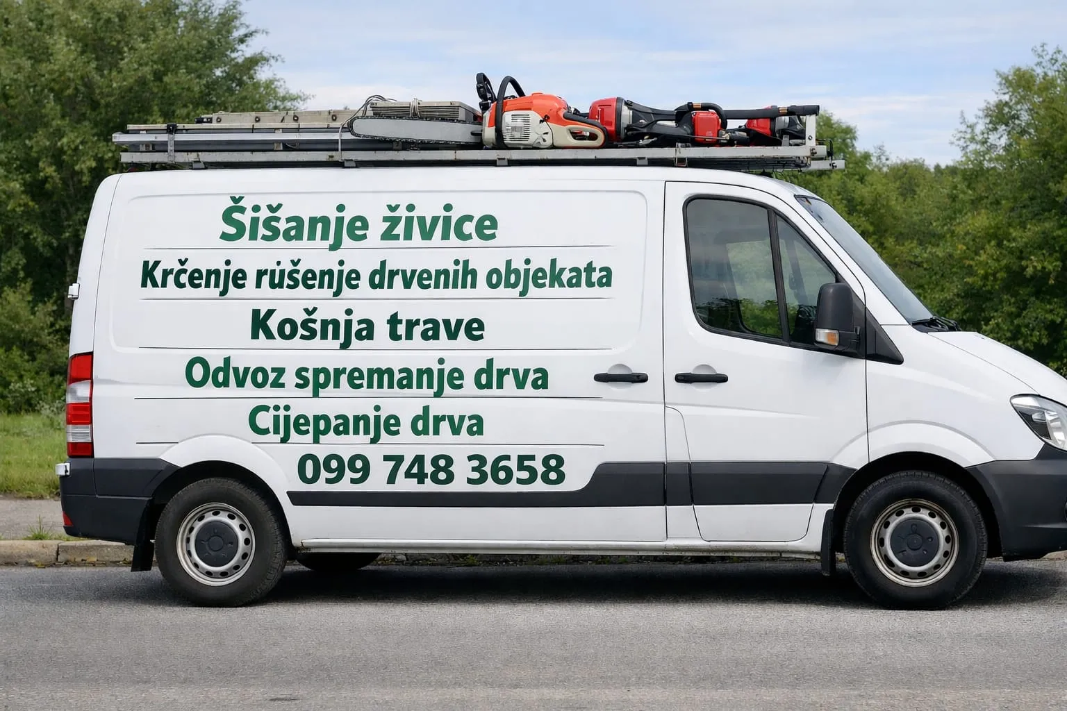 uređenje okoliša - slika 3