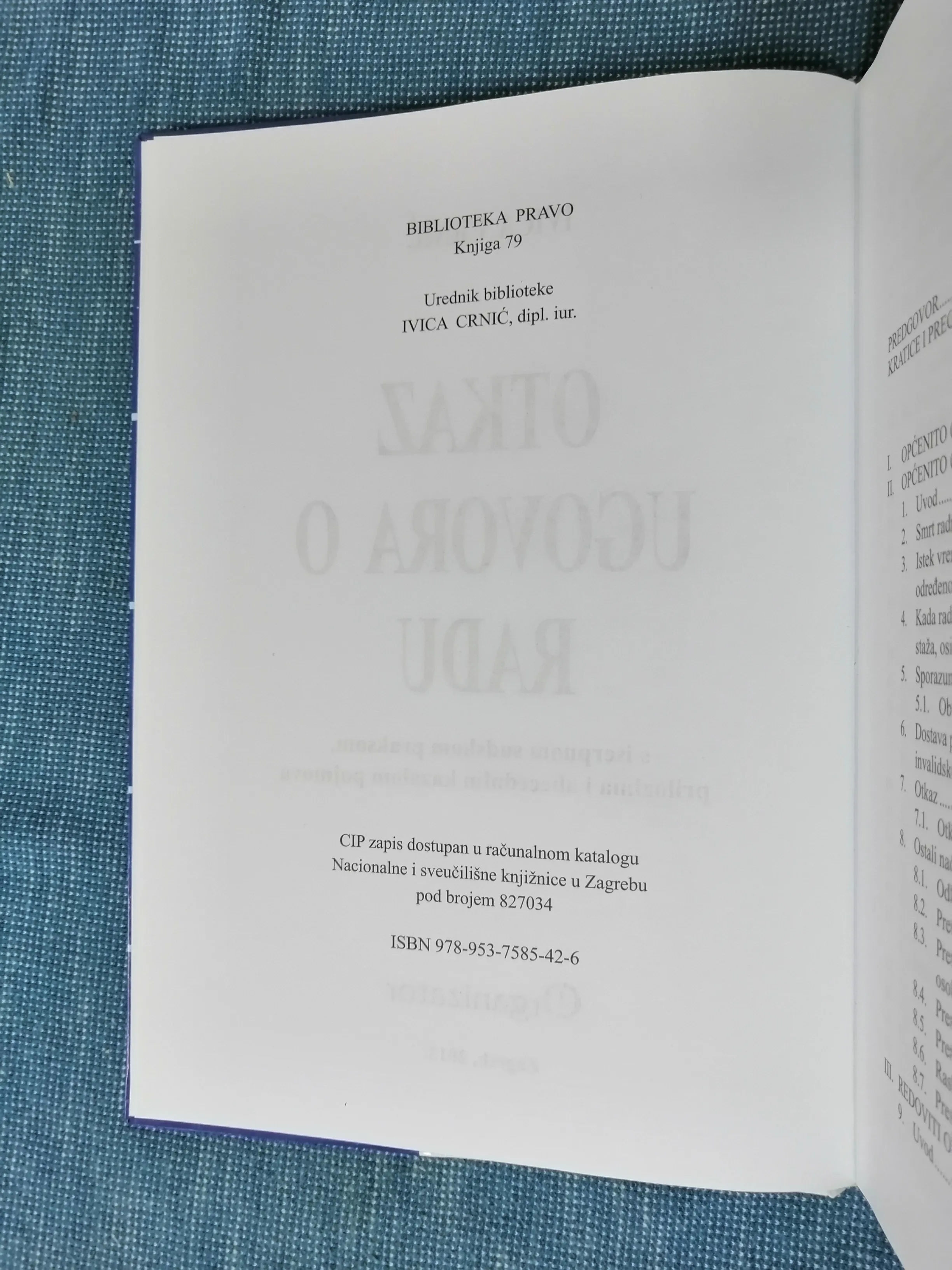 ivica crnić – otkaz ugovora o radu - slika 3
