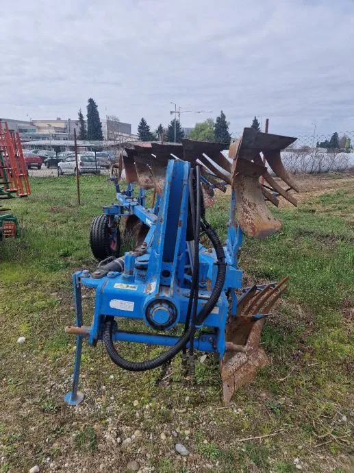 lemken europal - slika 2