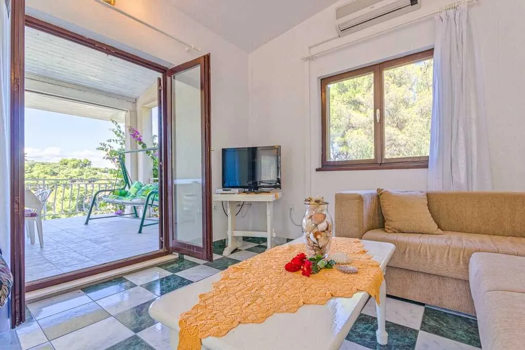 apartmani villa ruić - slika 7