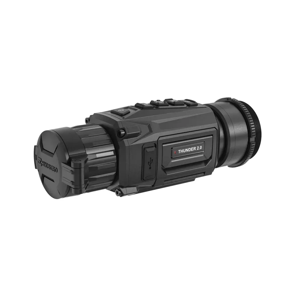 Hikmicro THUNDER TE19CR 2.0 - termalni Clip-on uređaj - Poreč