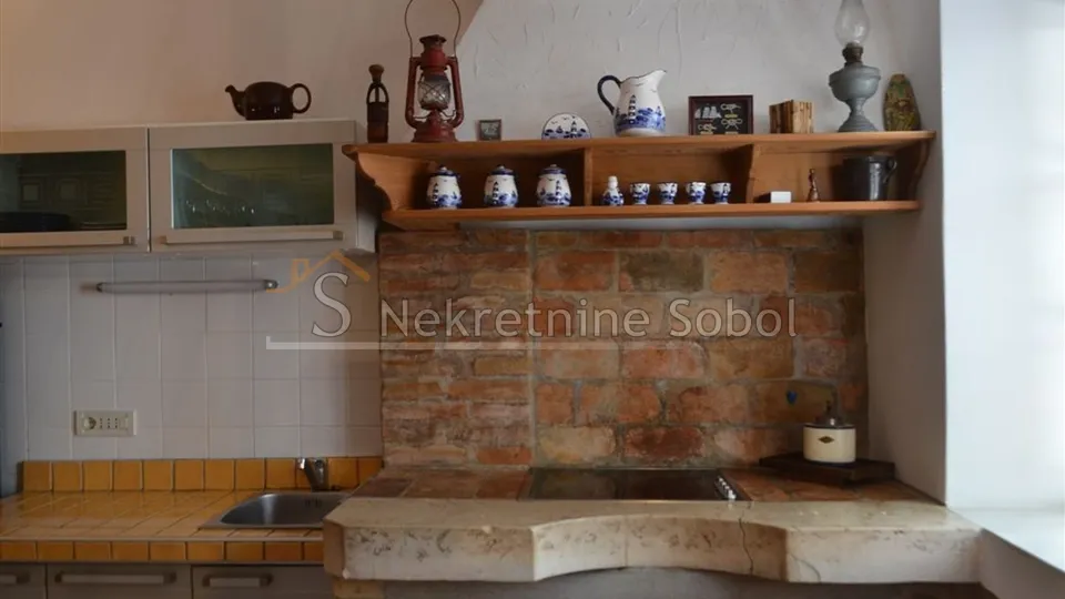 mali lošinj. otok susak - kuća, 121 m2 prodaja - slika 4