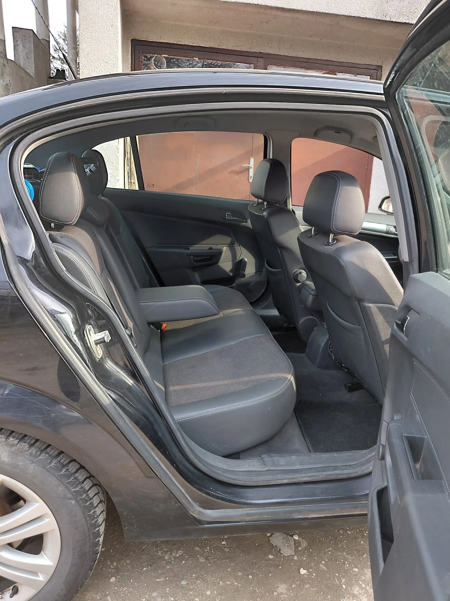 opel astra 1.6 2008 - slika 7