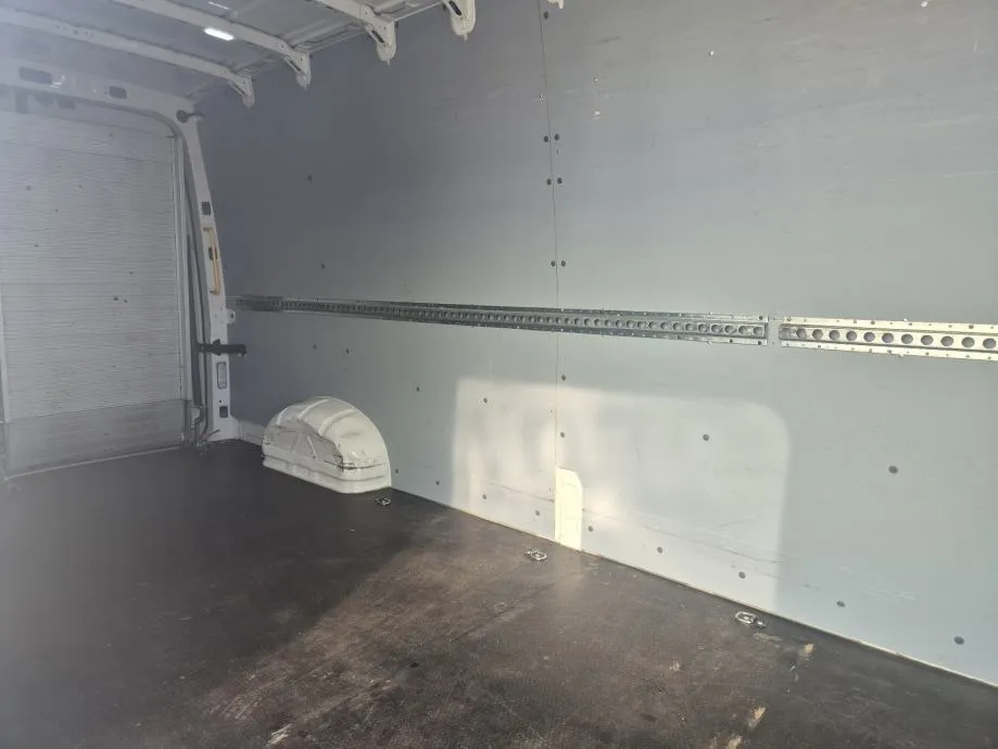 vw crafter 2.0 tdi, maxi-l4h3, odlično stanje, garancija na vozilo - slika 9