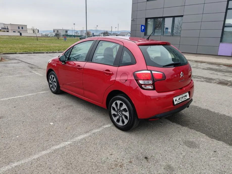 citroën c3 1,2 . 2016 god 80000 km, kartice do 36 rata - slika 6