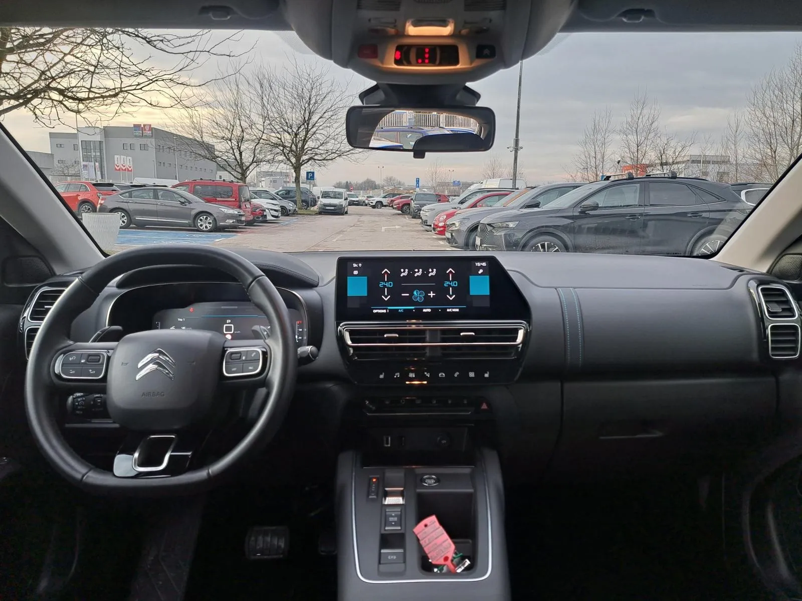 citroën c5 aircross plus hybrid 136 e-dsc6 - slika 10