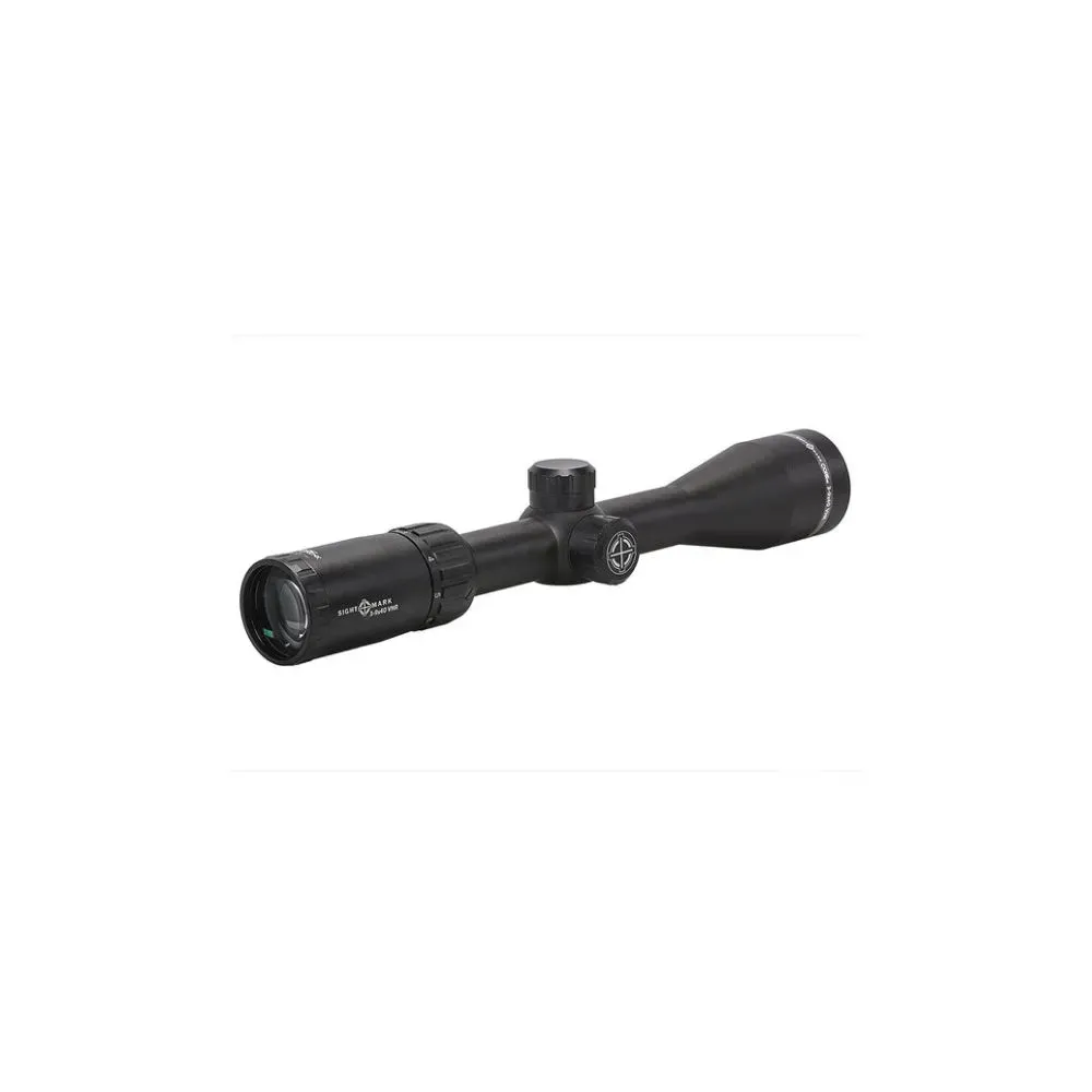 sightmark core sx 3-9x40 - 22lr - slika 3