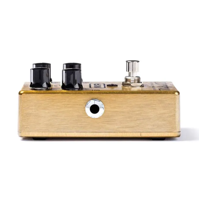 dunlop mxr m77 badass overdrive - slika 2