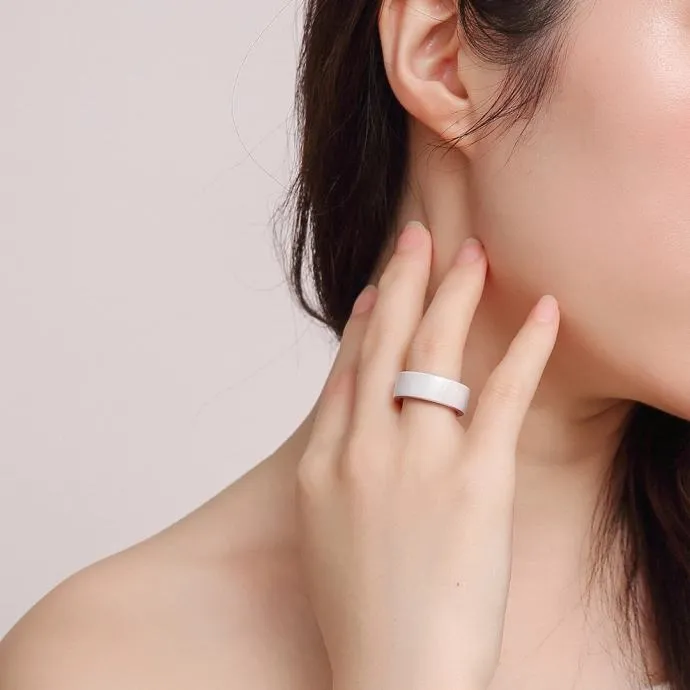 prsten za praćenje plodnosti, femometer smart ring - slika 4