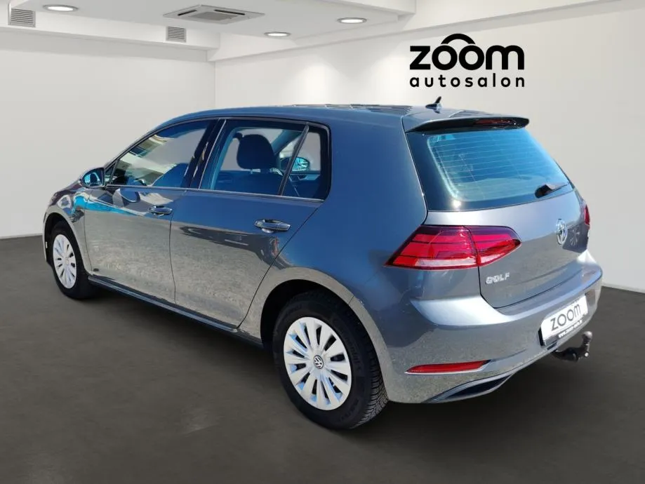 vw golf 7 1.6 tdi - slika 4