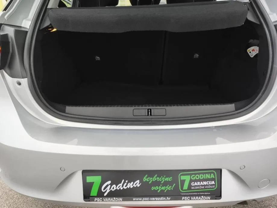 opel corsa edition 1.2 s/s, 55kw - 7 godina garancije! - slika 14