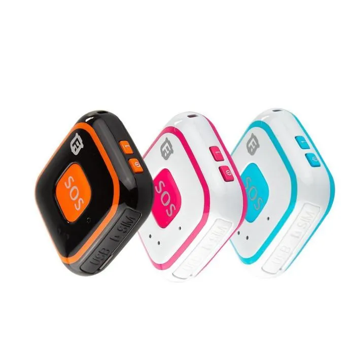 gps lokator tracker za starije - slika 2
