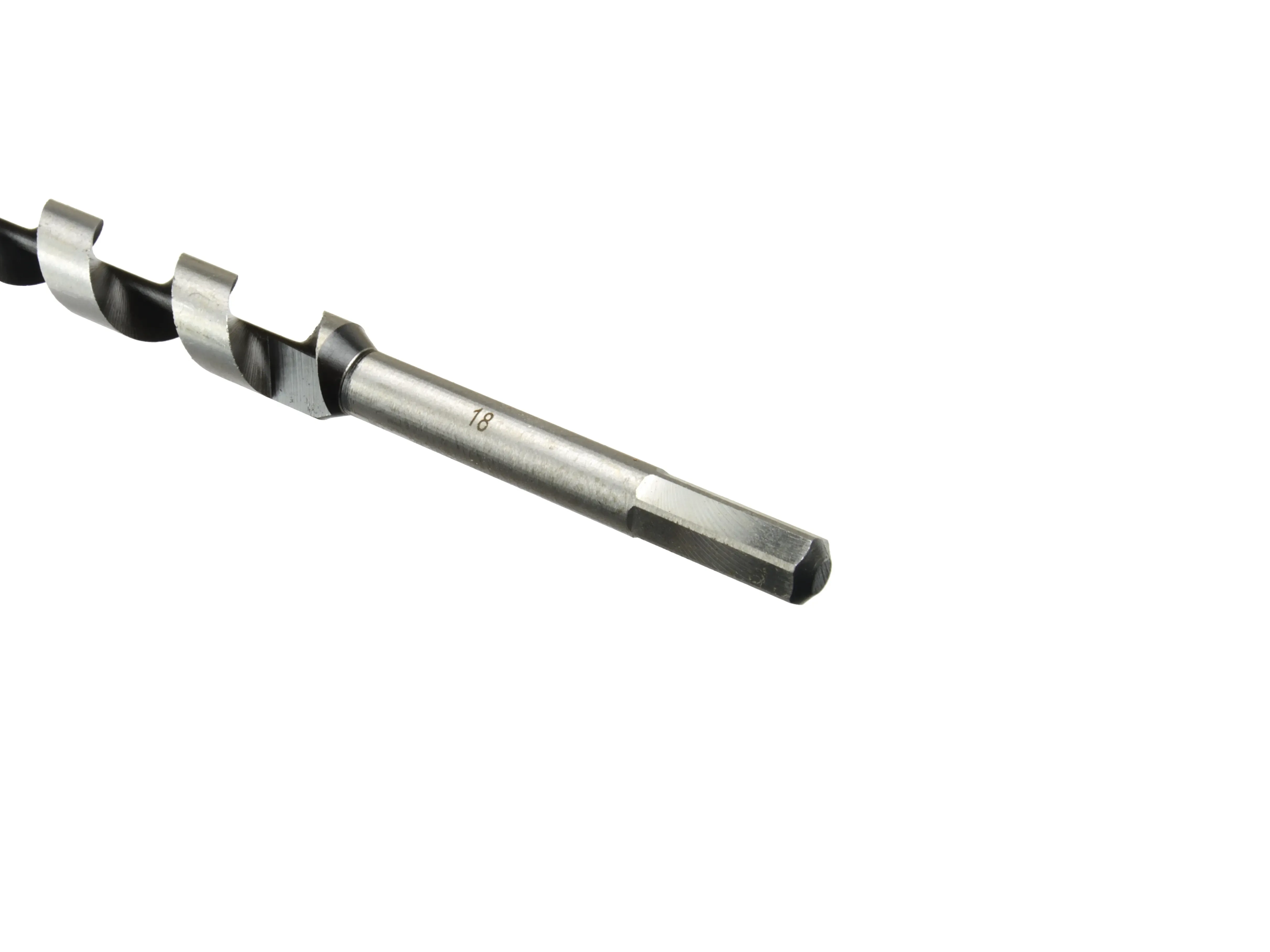 svrdla boreri za drvo 6-18/ 460 mm dugi- novo!!! - slika 5
