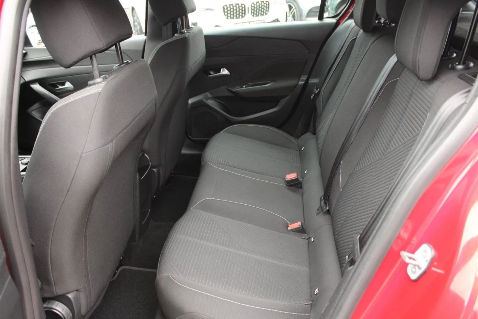 peugeot 308 1.2 puretech active - slika 15