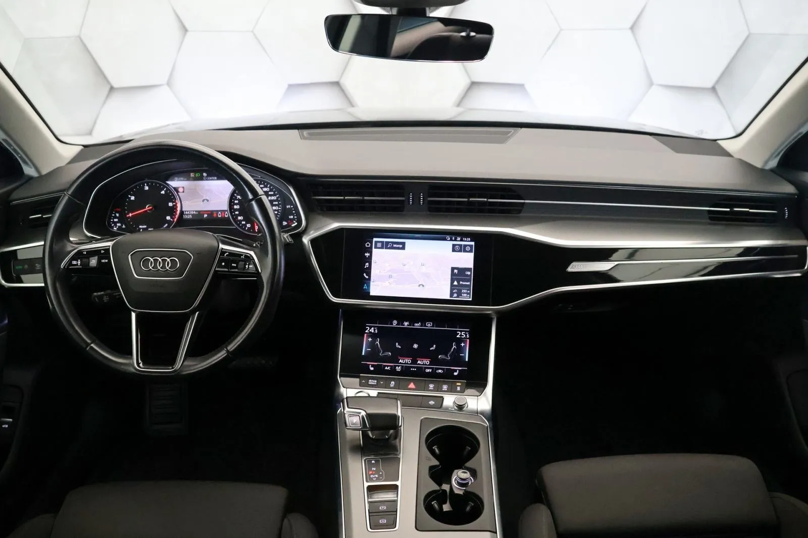 audi a6 avant 40tdi s-tronic sport 204km webasto radartempomat - slika 7