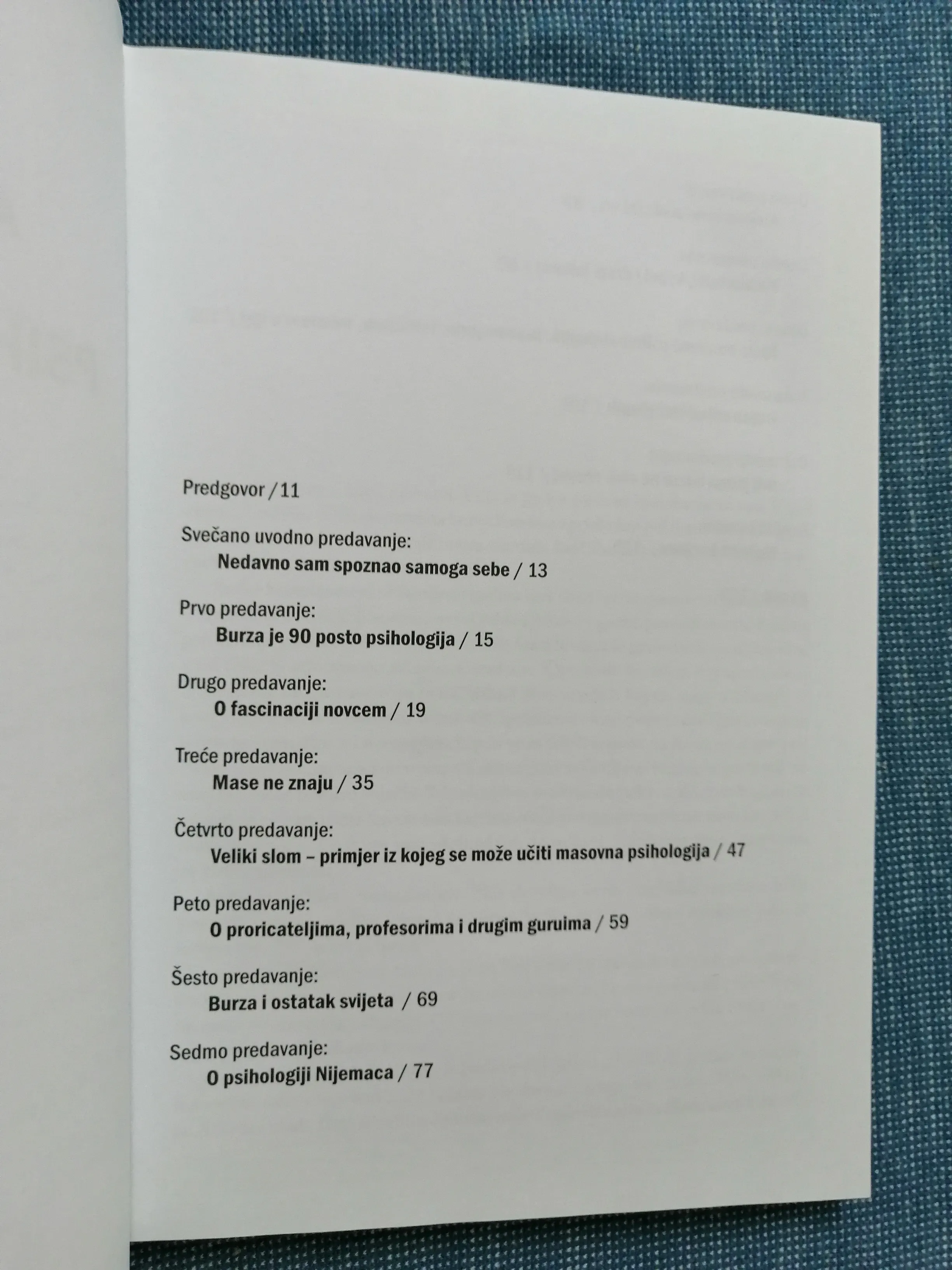 andre kostolany – psihologija burze - slika 4