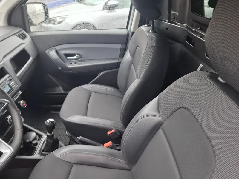 renault express 1.5 dci*klima*tempomat*park.senzori* - slika 11