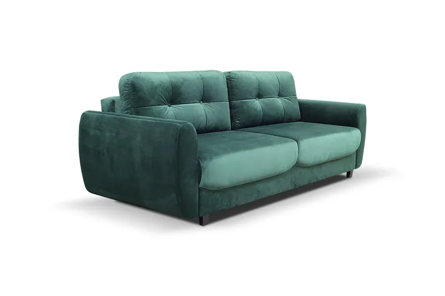 sofa hampton 236x96cm, materijal: mogućnost izbora - slika 2