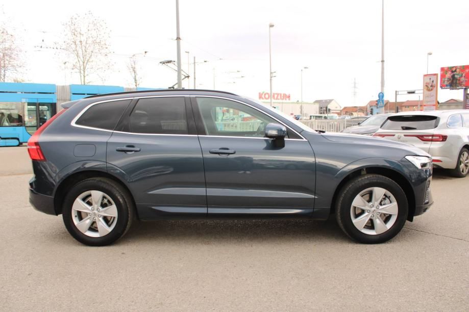 volvo xc60 2.0d b4 automatik *led, navigacija, kamera* - slika 3