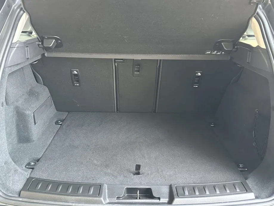 land rover range rover evoque 2,0 d165 se automatic 4x4 - slika 18