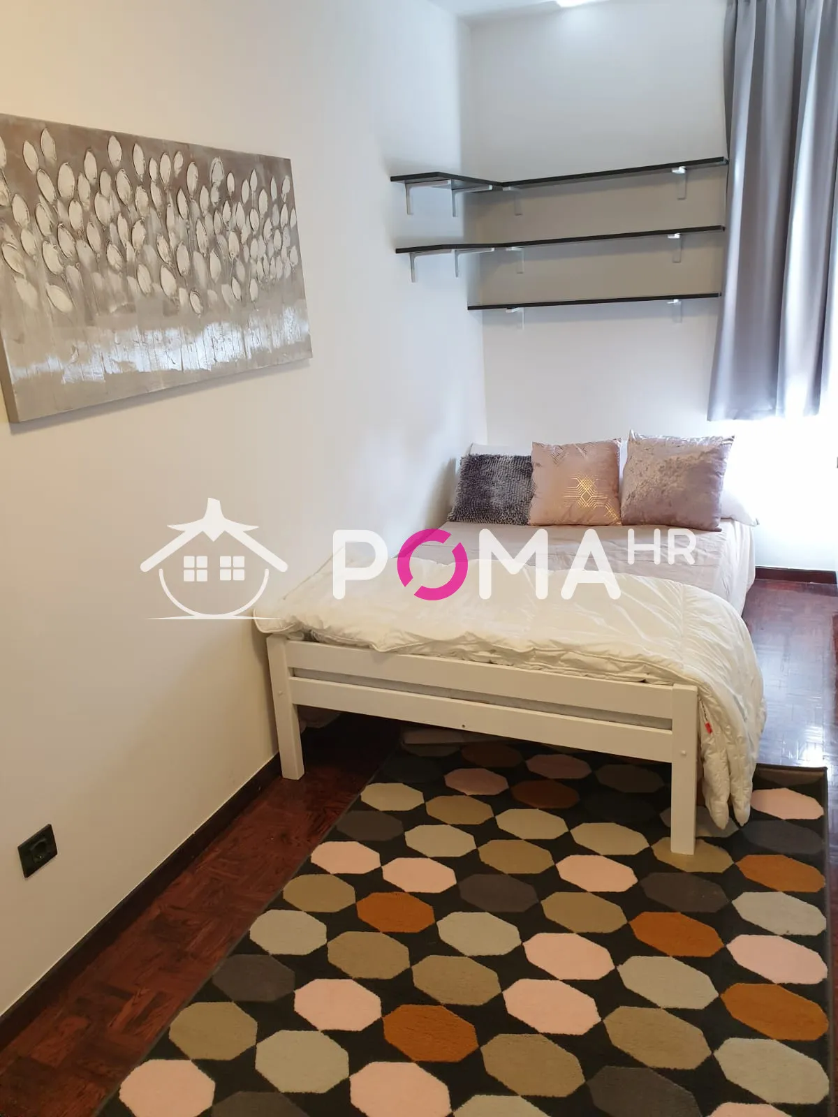 zagreb, vrbik, stan 87 m2 s pm - slika 5