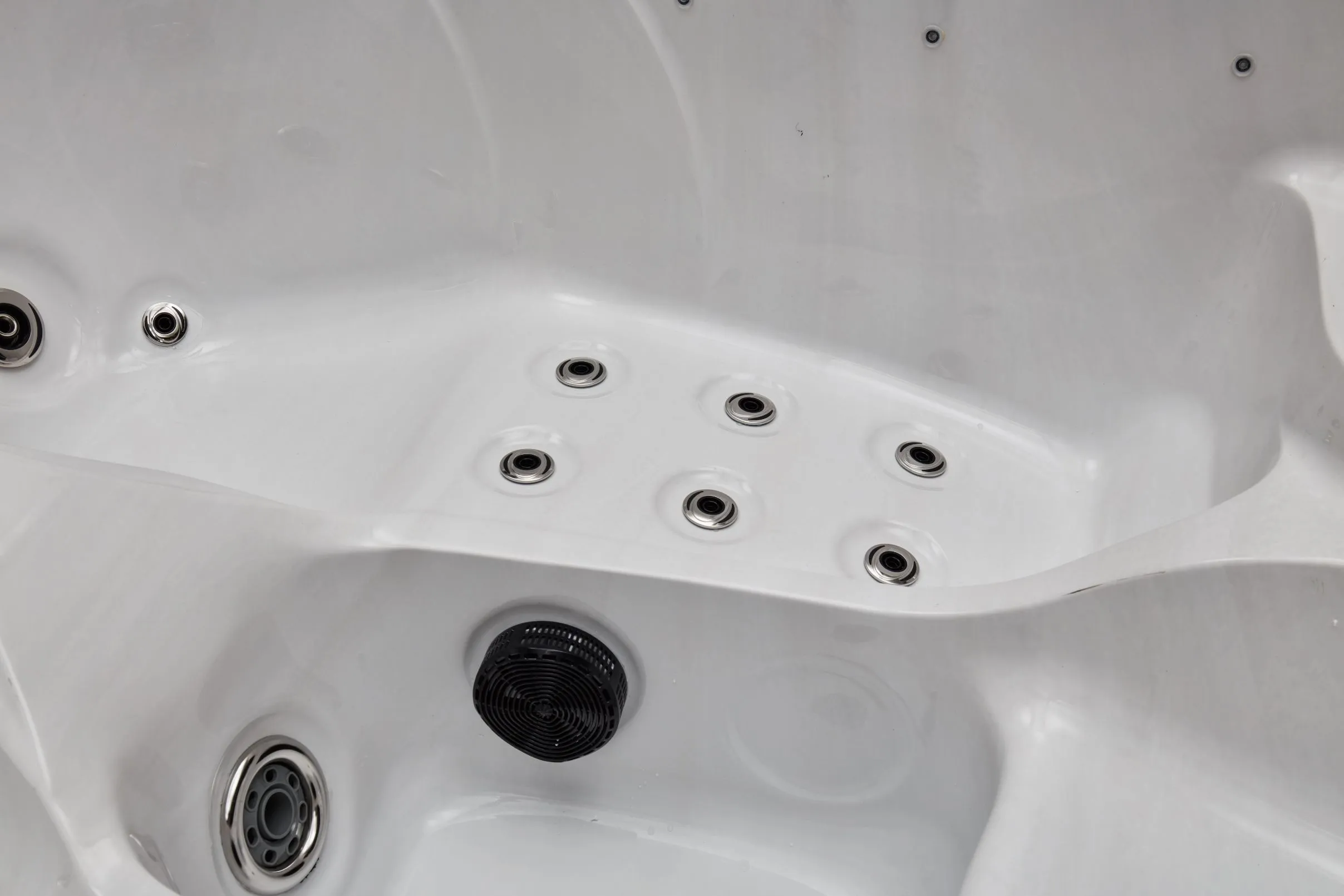masažni bazen spa spring - budget - za 3 osobe - slika 5