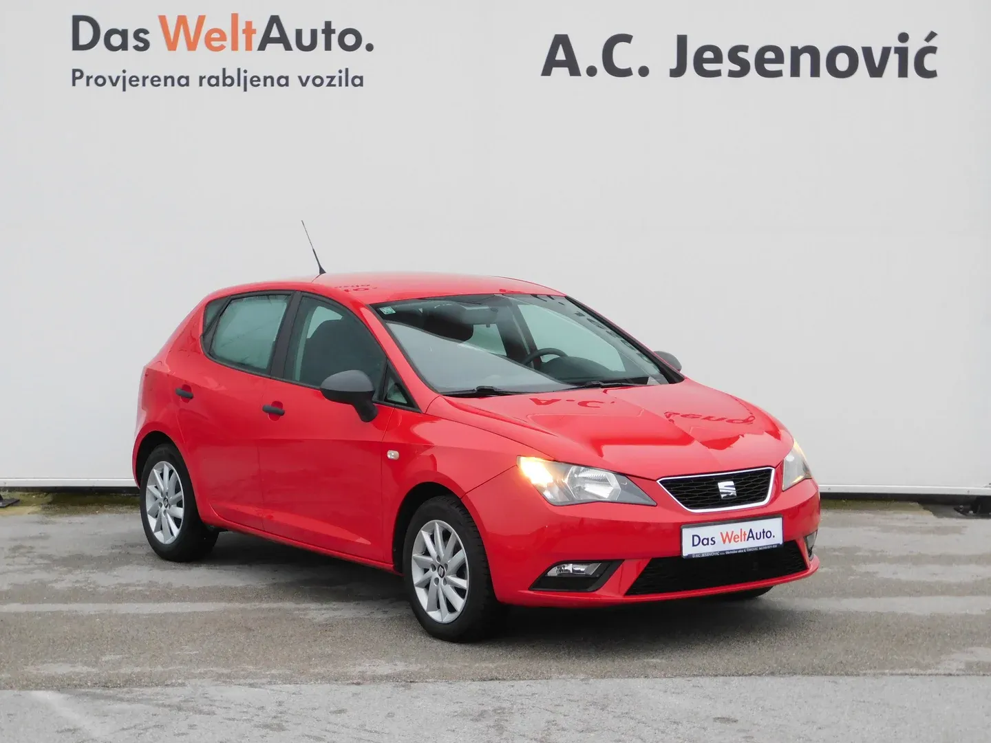 02660 seat ibiza gp 1.0 max start&stop - slika 3