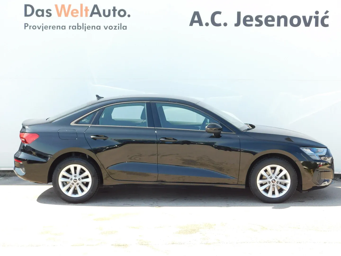 12272 audi a3 limousine 30 tdi - slika 4