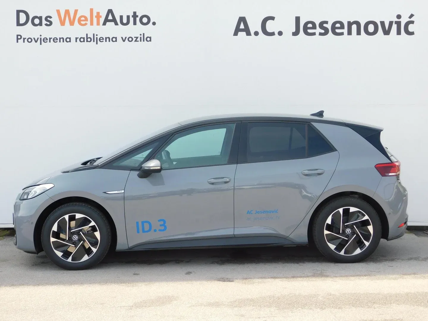 10974 volkswagen id.3 life - slika 6