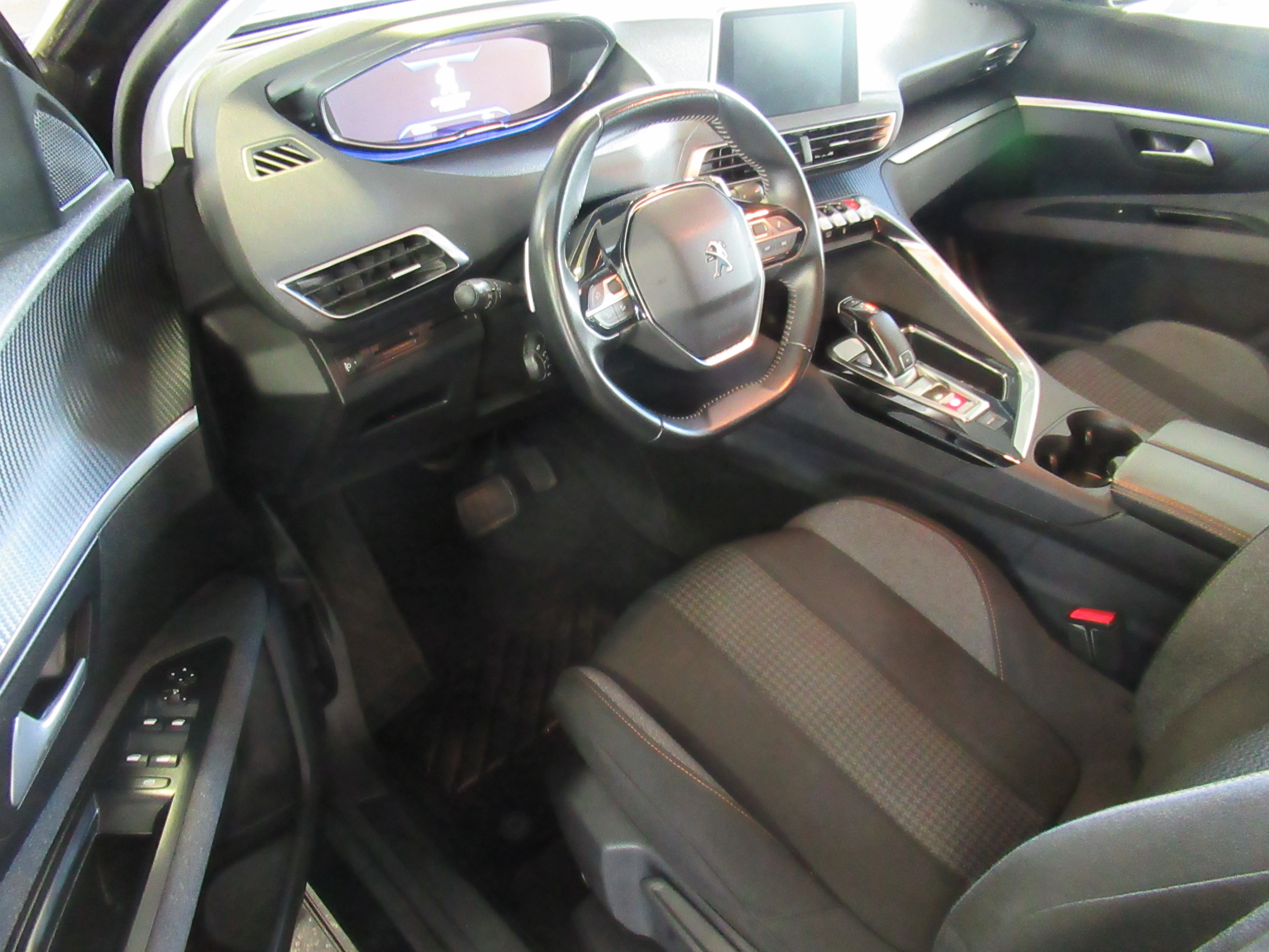 peugeot 5008 hdi 130 aut. 7 sjedišta. - slika 10