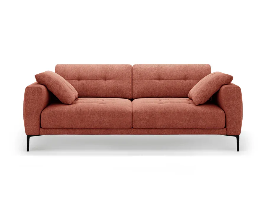 Sofa Bemy 230x102cm, Materijal: Strukturirana tkanina - Čakovec, Čakovec-zapad