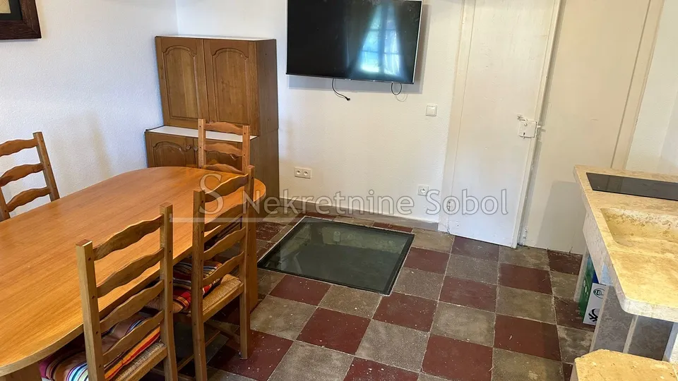 nerezine, otok lošinj - kuća, 180 m2 prodaja - slika 26