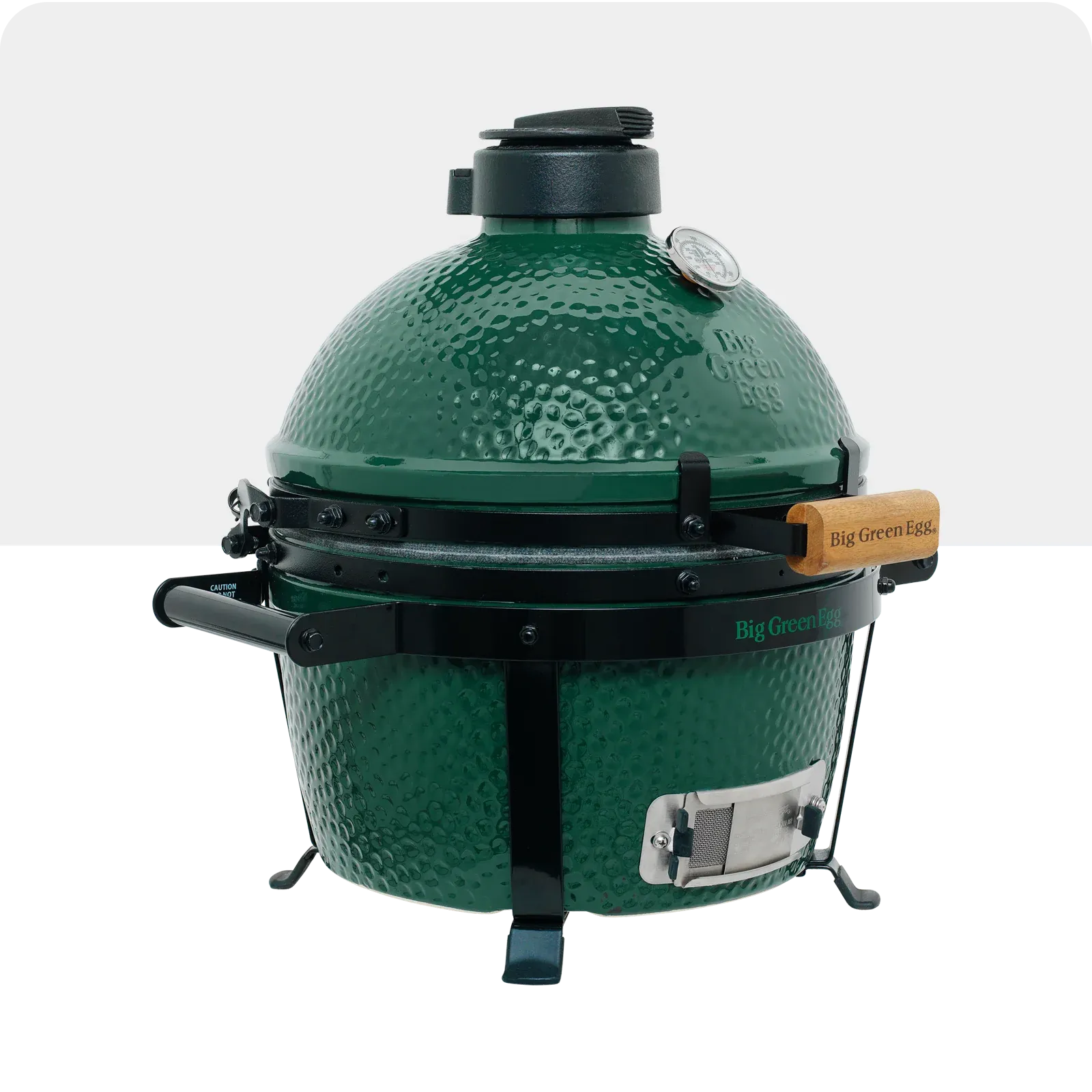 big green egg minimax (orginal kamado roštilj) - slika 4