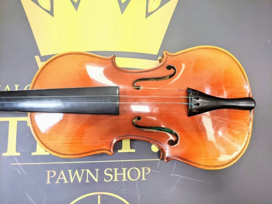 violina / r1, rate !! - slika 2