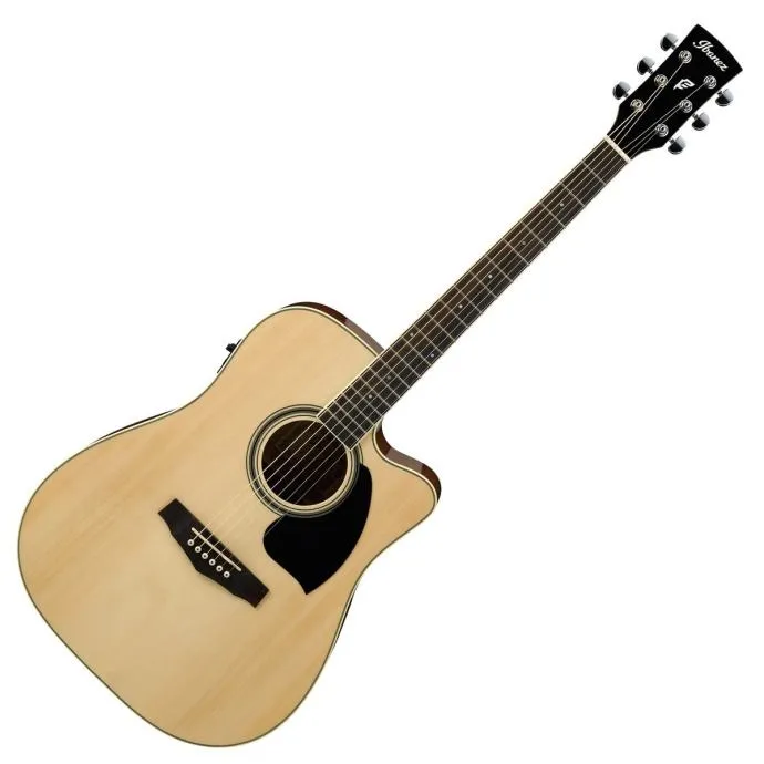 ibanez pf15ece nt - slika 2