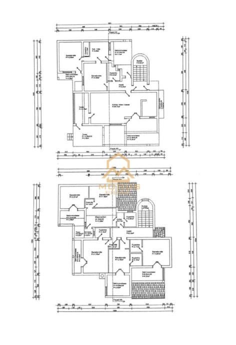 rogoznica, apartmanska kuća u blizina plaže** (prodaja) - slika 11